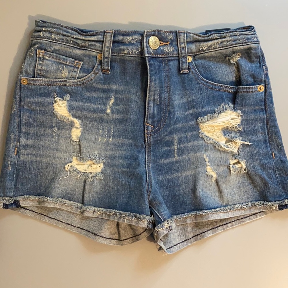 Women’s Express Shorts
